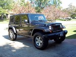 modelsjeep2009