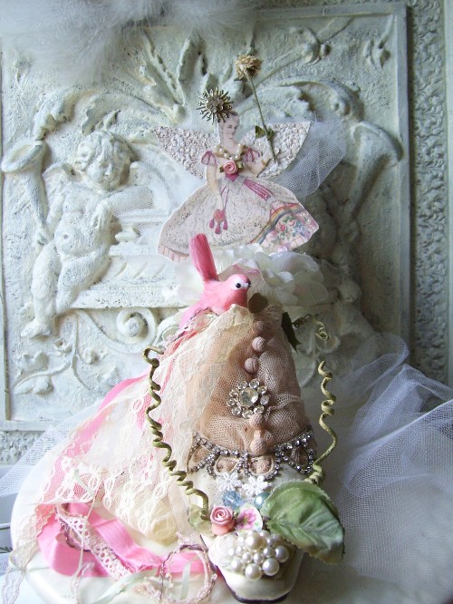 Fairie's  Ball
