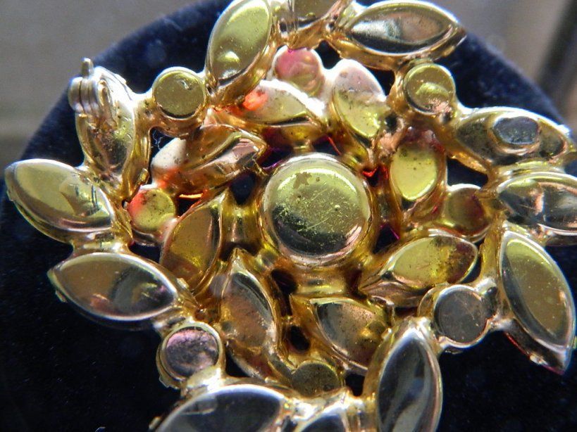 replacement brooch pins