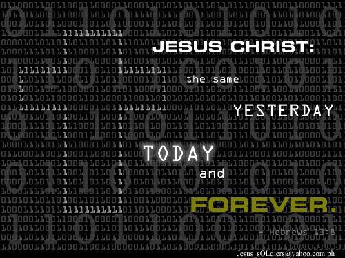 Jesus Forever Pictures, Images and Photos