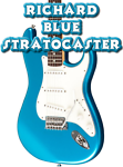 richardbluestratocaster