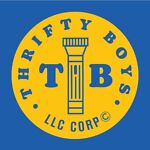 thriftyboysllccorp