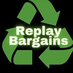 replaybargainsresale