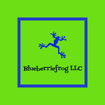 blueberriefrog