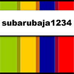 subarubaja1234