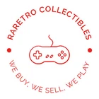 raretrocollectibles