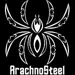 arachnosteel