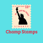 champstamps