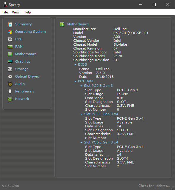 XPS 8900, CPU upgrade help - Page 2 - Dell Community