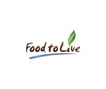 food-to-live