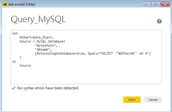 Query_MySQL