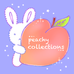 peachycollections