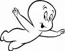 kasperthefriendlyghost