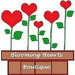 bloominghearts