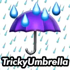 trickyumbrella