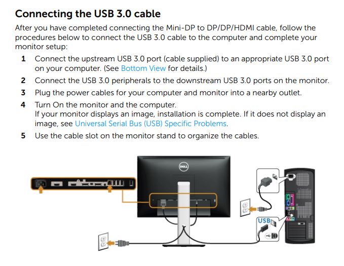 Dell U2415 Driver