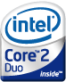 Intel Core2 Duo