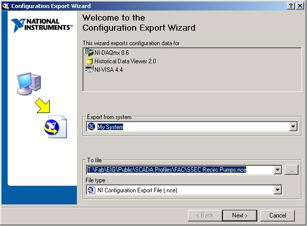 Max Configuration Import window.JPG