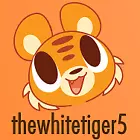 thewhitetiger5