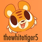 thewhitetiger5