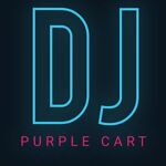 dj_purple_cart