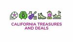 californiatreasuresanddeals