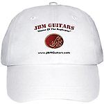 jbmguitars