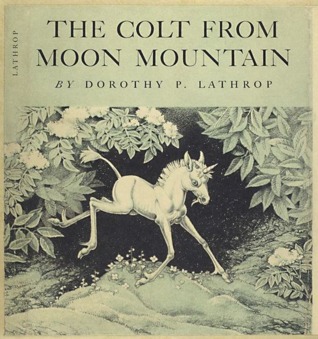 The Colt from Moon Mountain