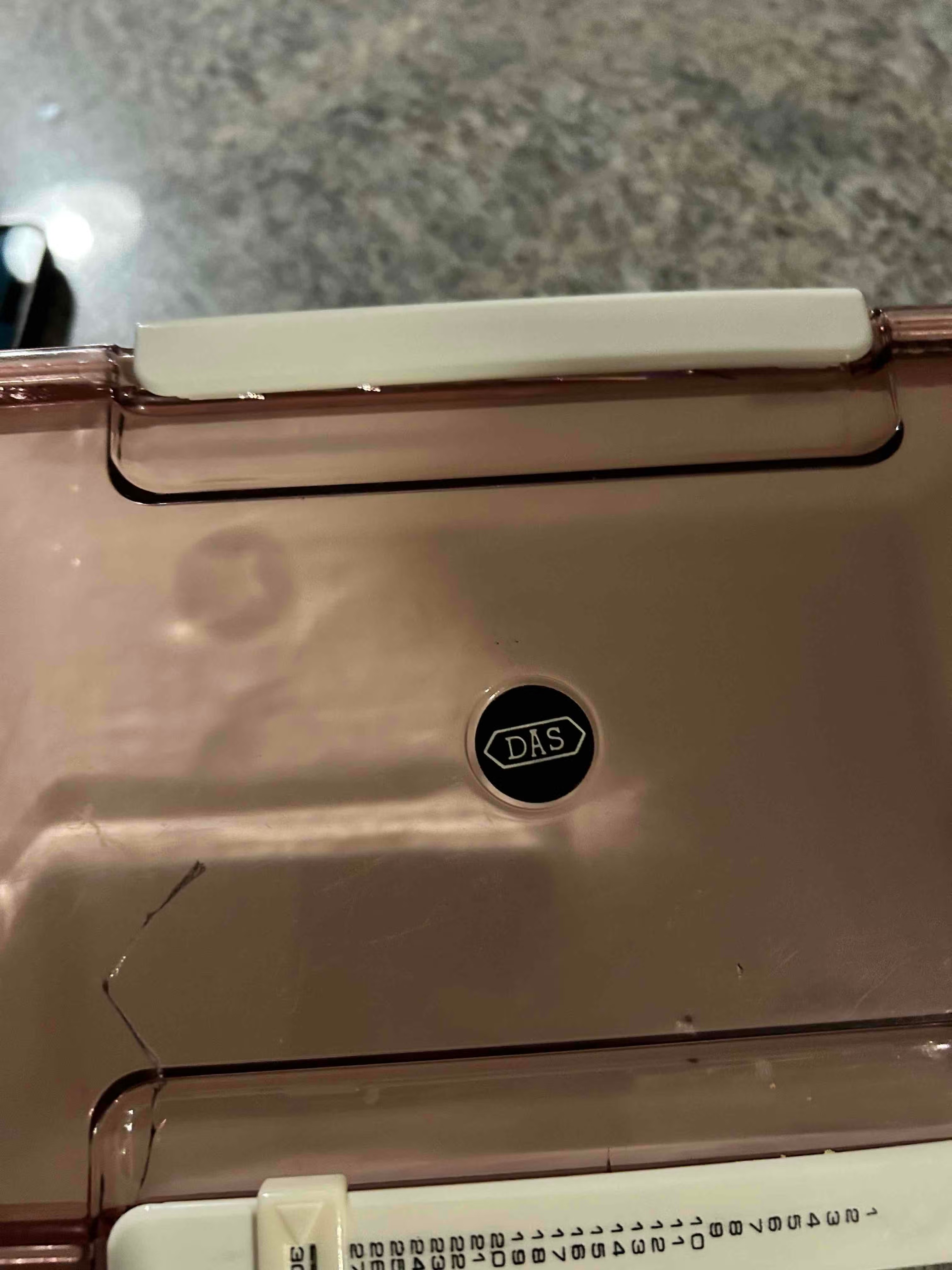 Additional Tupperware image