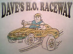 hodaveracing