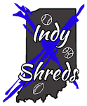 indyshreds