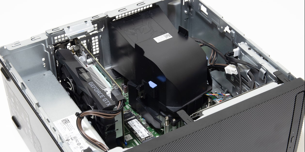 Solved Graphics card upgrade (dell inspiron 3881) Dell Community