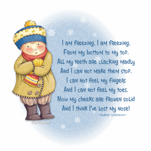 freezing photo: Freezing Iamfreezing.gif