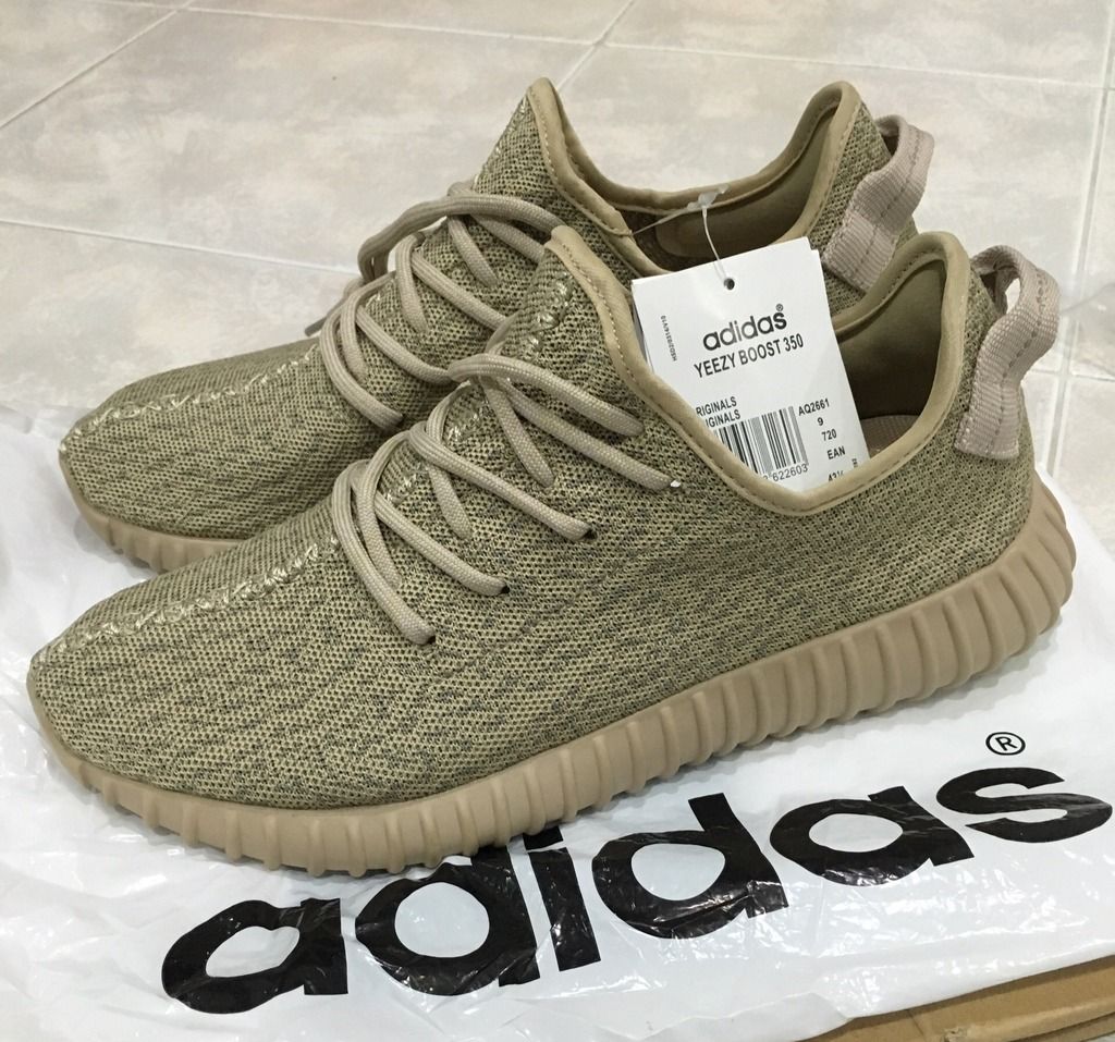 fake yeezys ebay