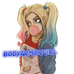 bodyarmorgirl