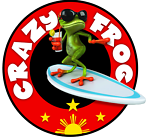 thecrazyfrog