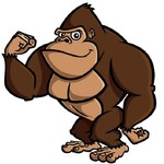 phonegorillas