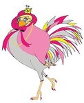 prissyhen