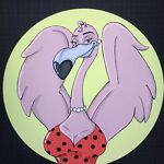 thetwistedflamingo