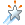 Silver shooting star icon for feedback score 1,000,000 or more