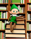 the_book_elf