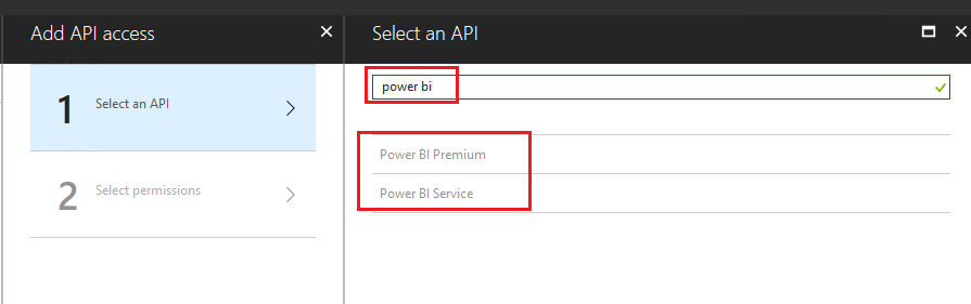 Unable_to_view_Power_BI_Service_API_in_app_registration
