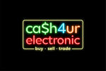 cash4urelectronic