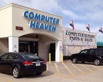 computerheaven