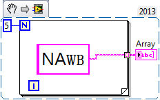 police of string in array.png