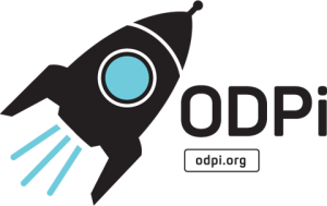 ODPi logo