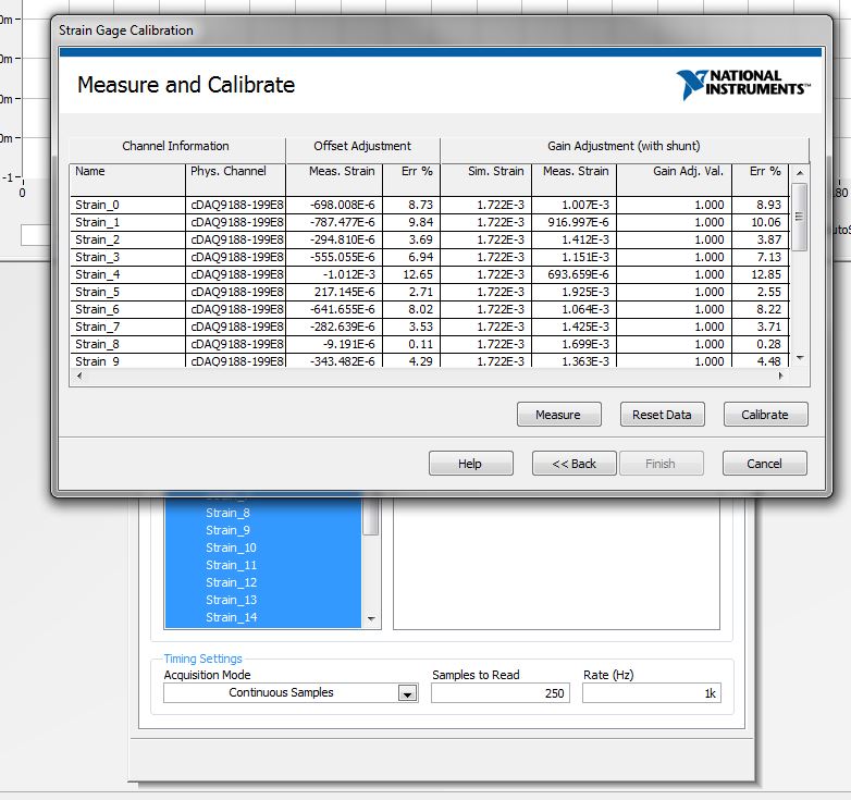 Initial Calib, first screen measure.JPG