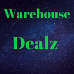 warehouse*dealz