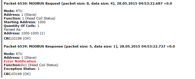 Queries