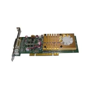 Nvidia Geforce 9500GT Pci 1GB DDR2 2PORT Dvi HDtv Low Profile